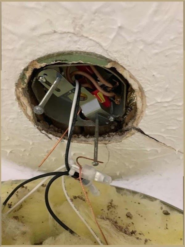 San Jose Electricians project 2